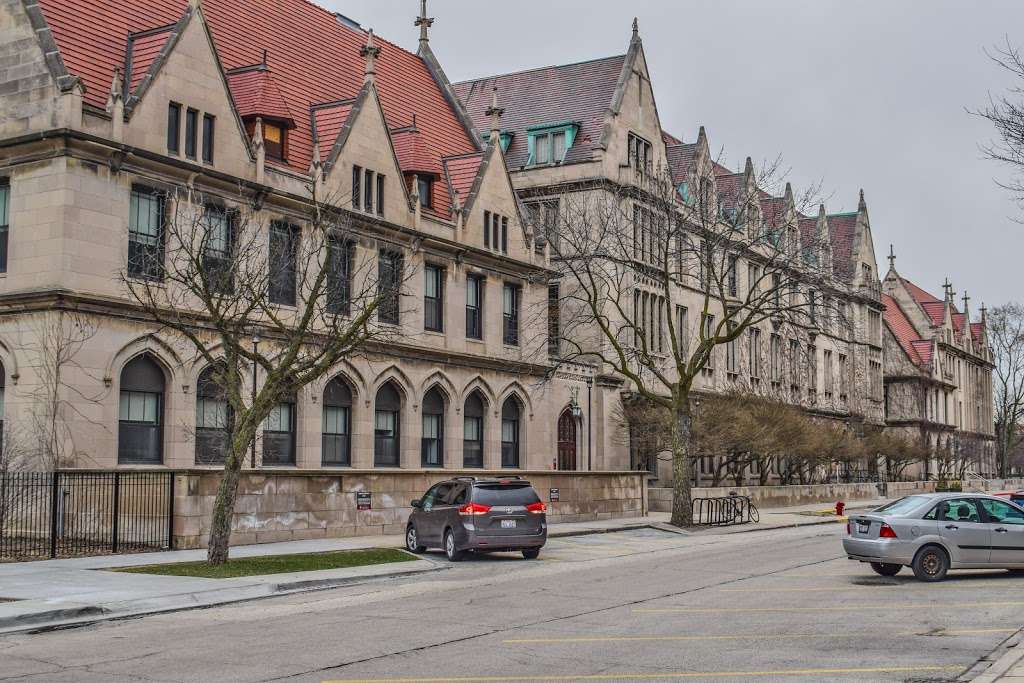 University of Chicago Laboratory Schools | 5835 S Kimbark Ave, Chicago, IL 60637, USA | Phone: (773) 702-9450