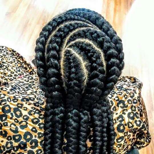 LA RACHIDA Hair Braiding and Weaving | 5006 Liberty Heights Ave, Baltimore, MD 21207 | Phone: (443) 763-9555