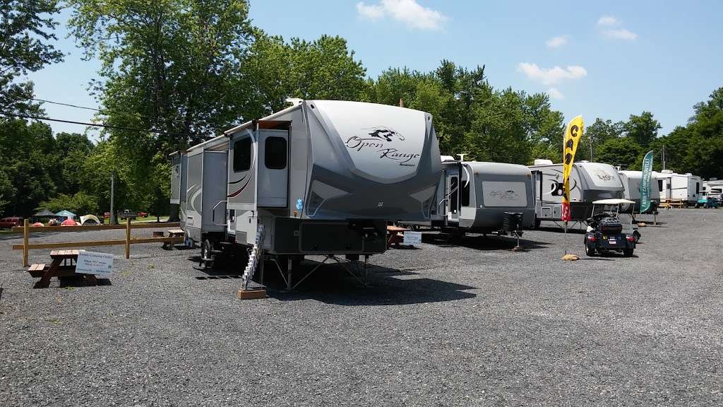 Birchview Farm Campgrounds | 100 Birch View Dr, Coatesville, PA 19320 | Phone: (610) 384-0500