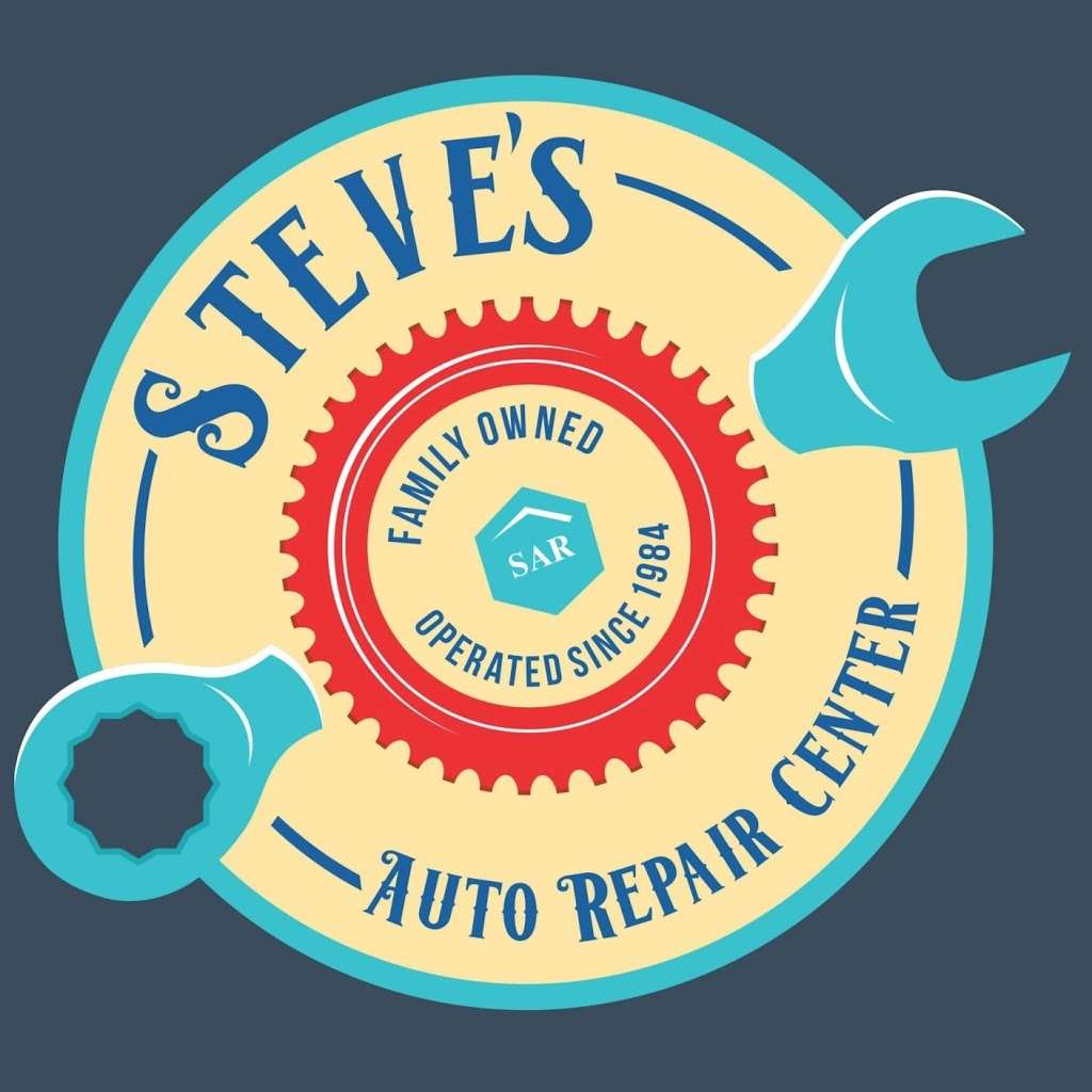 Steves Auto Repair Center | 3836 Bayshore Rd, North Cape May, NJ 08204, USA | Phone: (609) 884-6490