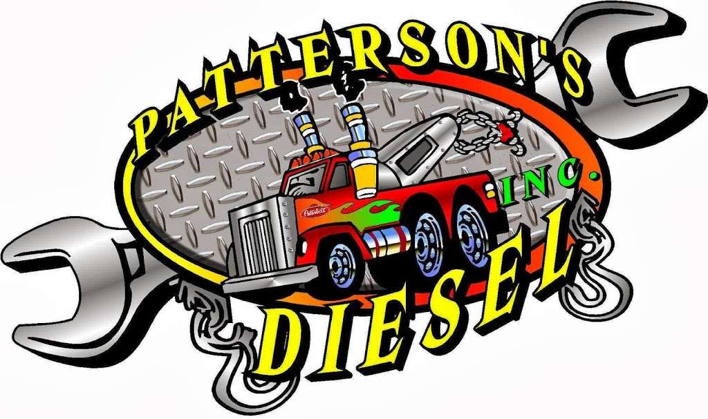 Pattersons Diesel, Inc. | 6557 Buchanan Trail E, Waynesboro, PA 17268, USA | Phone: (717) 762-5014