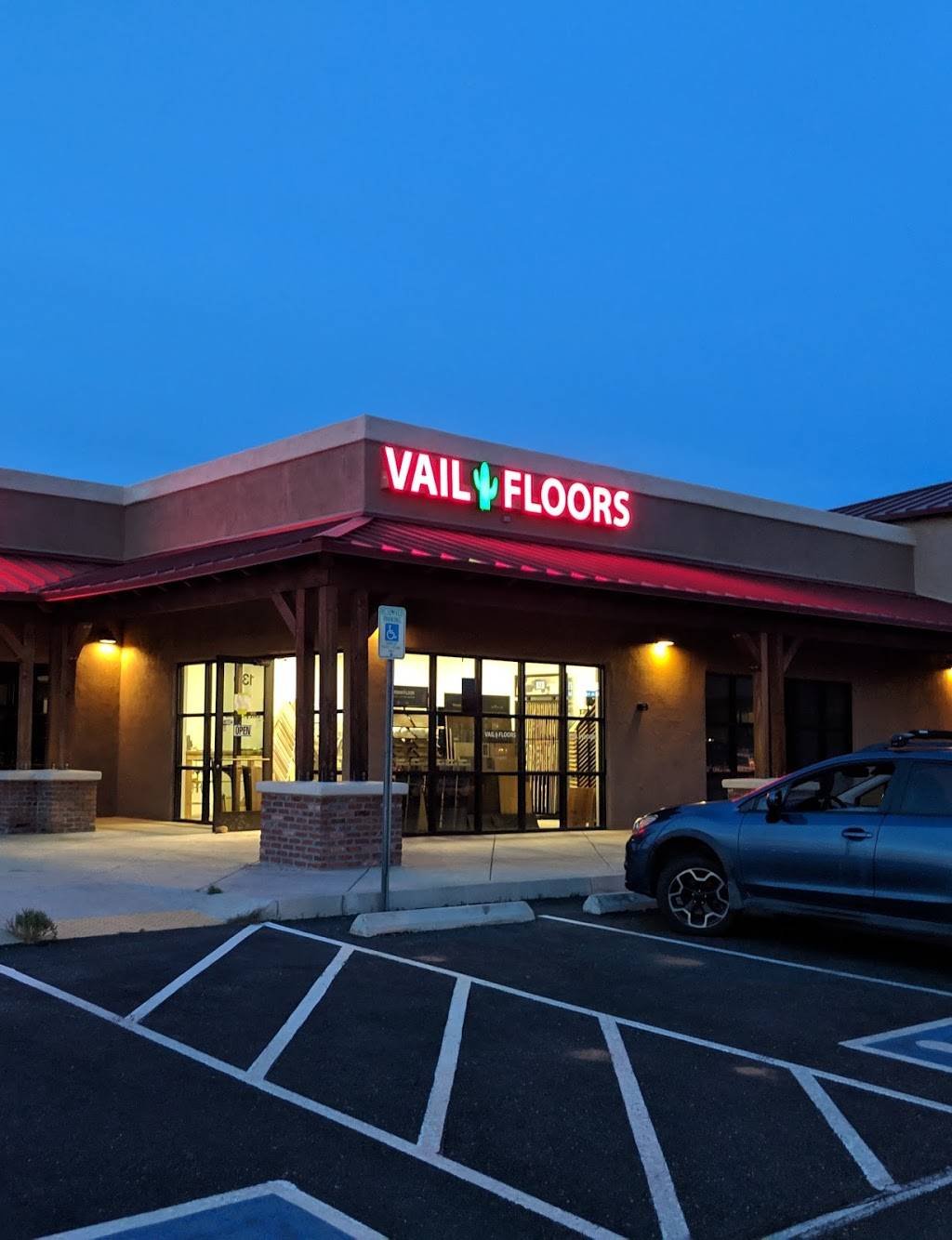 Vail Floors | 13180 E Colossal Cave Rd #130, Vail, AZ 85641, USA | Phone: (520) 257-3232