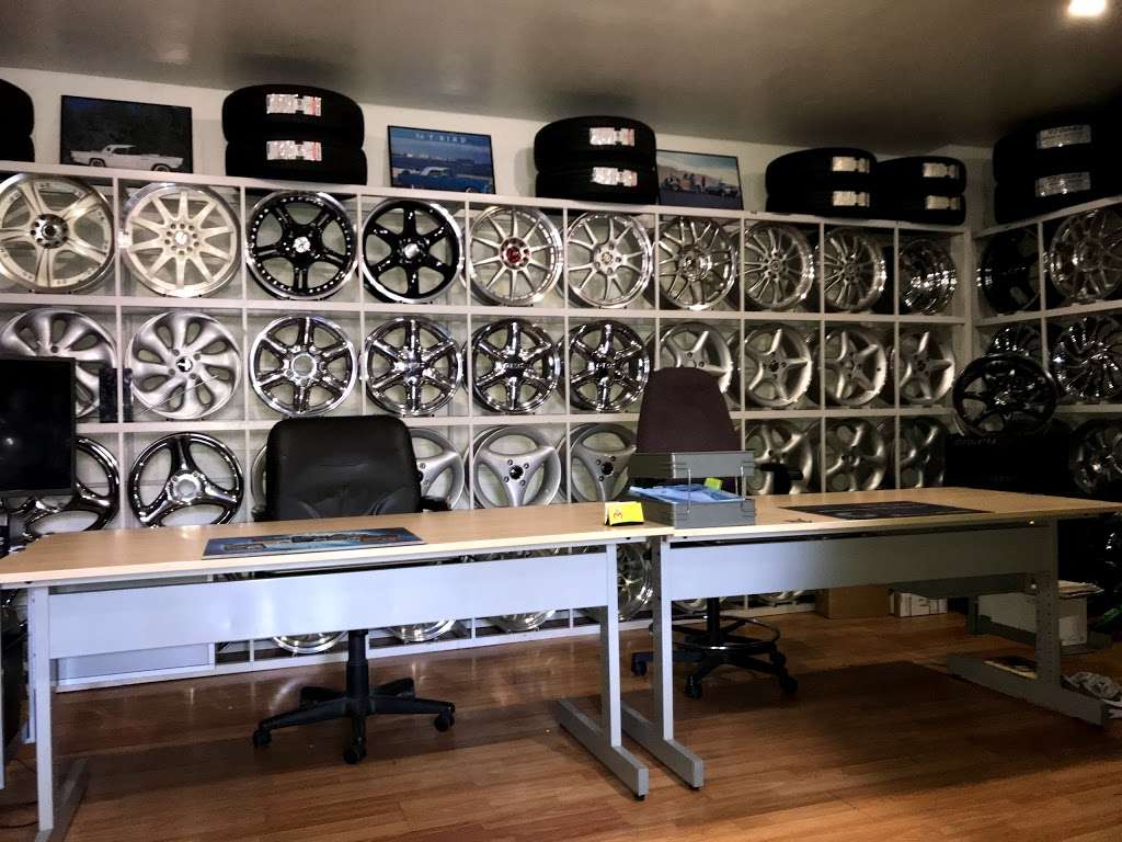 Monarca’s Tires Auto Repair | 5701 York Blvd, Los Angeles, CA 90042, USA | Phone: (323) 747-3917