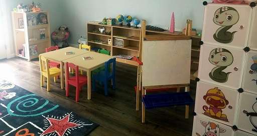 New Era Montessori School | 3502 W Olivia Dr, Wylie, TX 75098, USA | Phone: (214) 790-8812