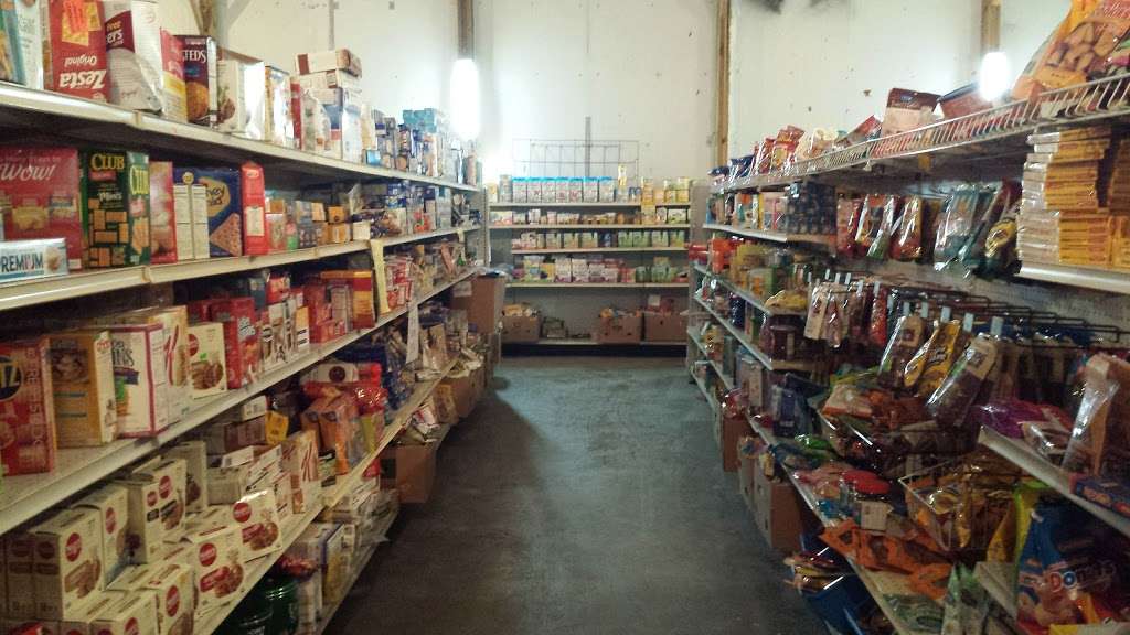 Surplus Grocery | 11718 E Old Hwy 40, Odessa, MO 64076