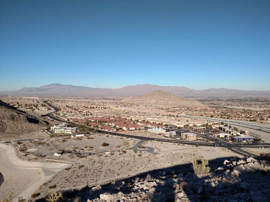 Buckskin Cliff Shadows | 3355 Cliff Shadows Pkwy, Las Vegas, NV 89129, USA