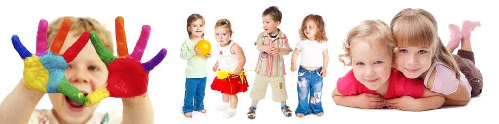 St. Andrew Preschool | 9203 S University Blvd, Highlands Ranch, CO 80126 | Phone: (303) 794-0510