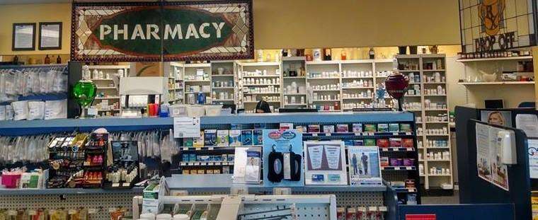 Bayshore Pharmacy | 2 Bayshore Plaza, Atlantic Highlands, NJ 07716 | Phone: (732) 291-2900