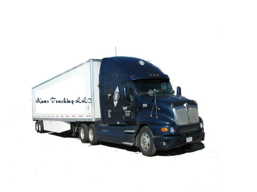 KAN Transport LLC | 2121 Natomas Crossing Dr #200, Sacramento, CA 95834, USA | Phone: (916) 692-0665