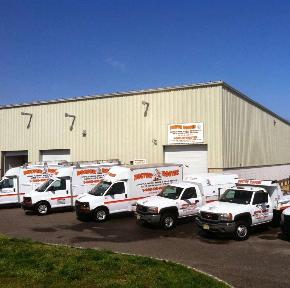 Doctor Rooter Plumbing | 331 Fairfield Rd b6, Freehold, NJ 07728 | Phone: (732) 364-2020