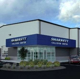 Sharrett Collision Center | 10306 Auto Pl, Hagerstown, MD 21740 | Phone: (800) 495-9755