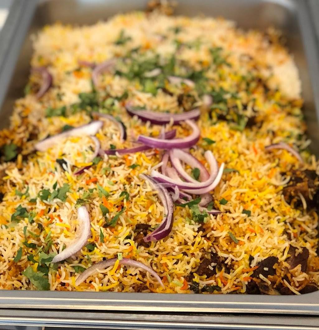 BBQ Nation Indian Grill | 3928 Sedgebrook St, High Point, NC 27265 | Phone: (336) 306-5511