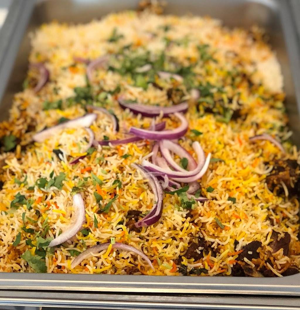 BBQ Nation Indian Grill | 3928 Sedgebrook St, High Point, NC 27265, USA | Phone: (336) 306-5511