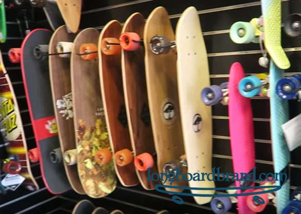 Best Longboards And List of A-Z Best Longboard Brands | 129 Spring St, Monroe, NY 10950, USA | Phone: (845) 248-1944