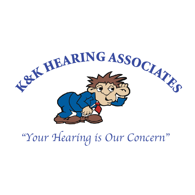 K & K Hearing Associates | 1549 Potomac Ave, Hagerstown, MD 21742 | Phone: (888) 501-7875