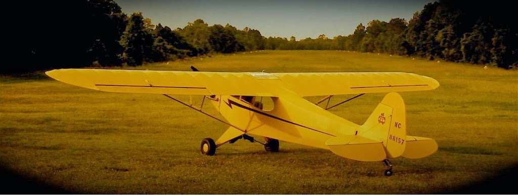 Eagle Sport Aviation Club, Inc. | 1570 Old Ndb Rd, DeLand, FL 32724, USA | Phone: (386) 320-9443