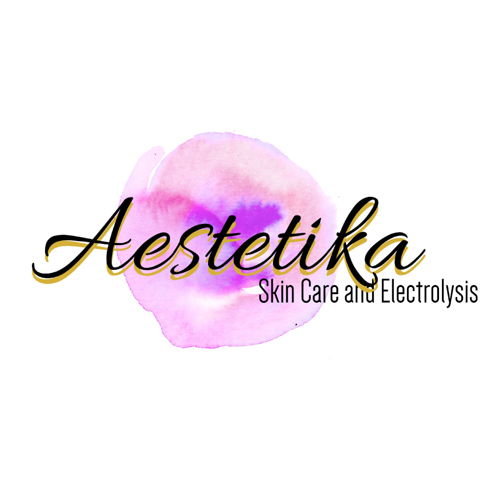 Aestetika Skin Care and Electrolysis | 10868 Kuykendahl Rd Suite G Room 107, The Woodlands, TX 77381, USA | Phone: (713) 965-7271