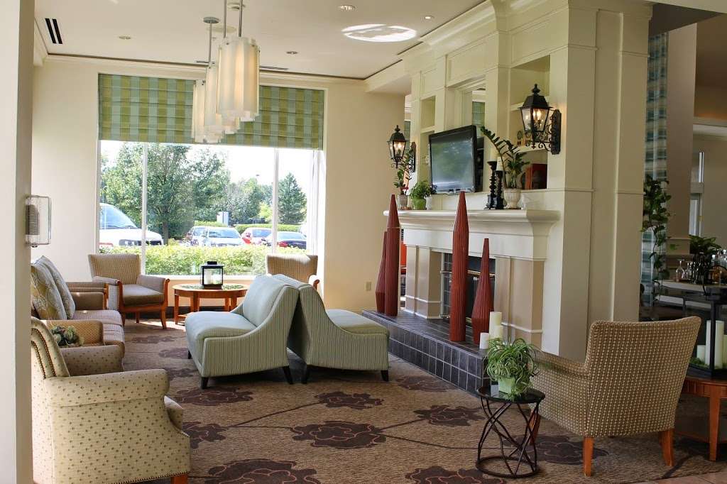 Hilton Garden Inn Addison | 551 N Swift Rd, Addison, IL 60101 | Phone: (630) 691-0500