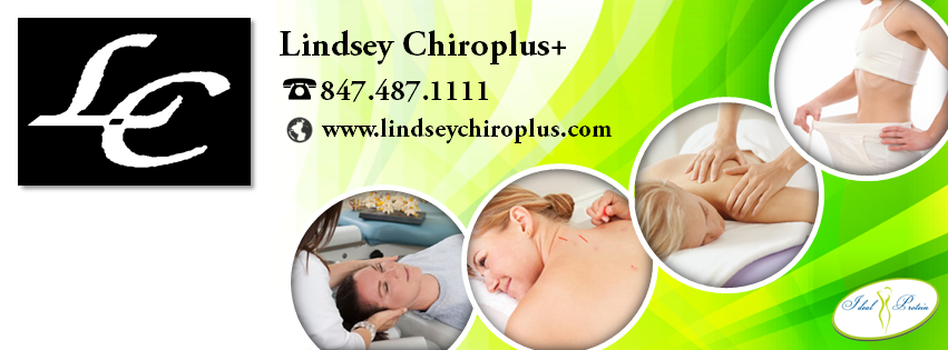 Lindsey Chiropractic & Massage | 28070 E State Rd, Island Lake, IL 60042, USA | Phone: (847) 487-1111