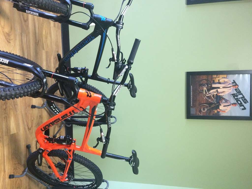 Get In Gear Bicycles, Co. | 12056 University City Blvd, Charlotte, NC 28213 | Phone: (704) 456-7990