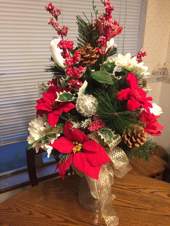 Trey Marinos Central Florist & Gifts | 13561 Hooper Rd, Baton Rouge, LA 70818, USA | Phone: (225) 261-6482