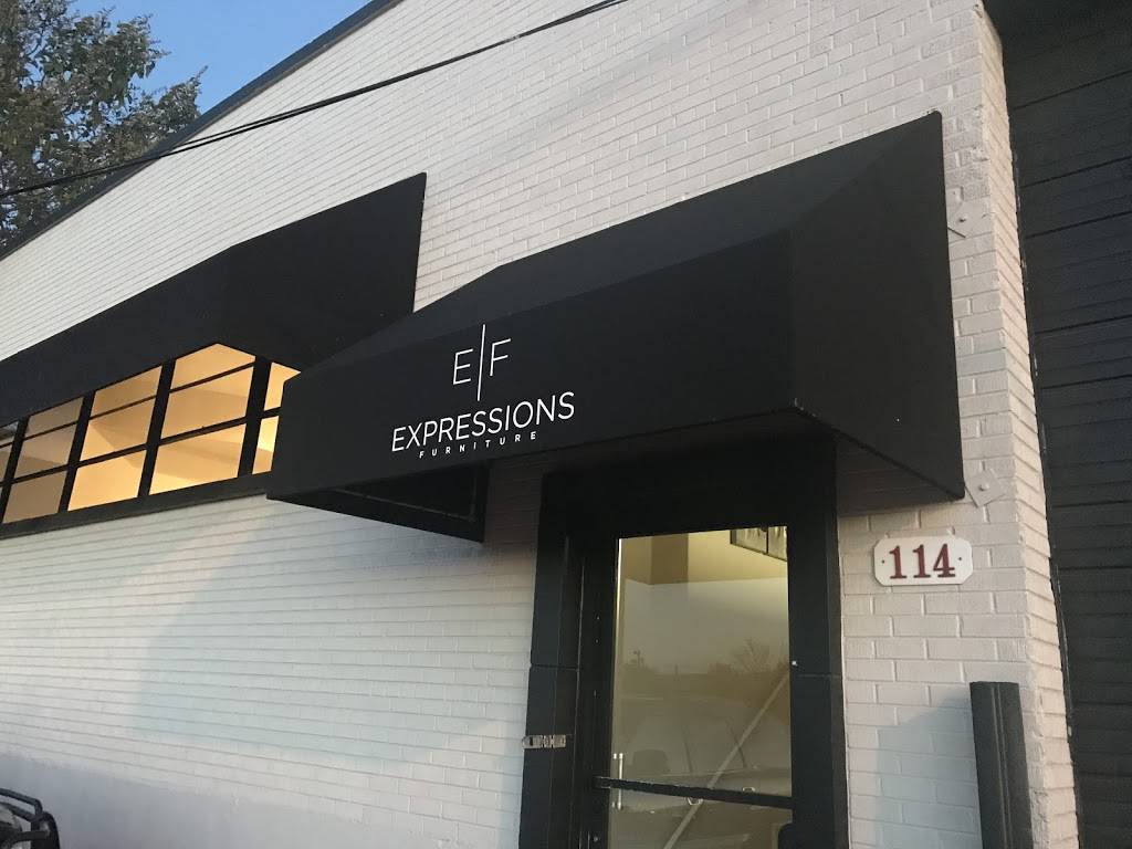 Expressions Furniture | 114 Express St, Dallas, TX 75207 | Phone: (469) 567-3844