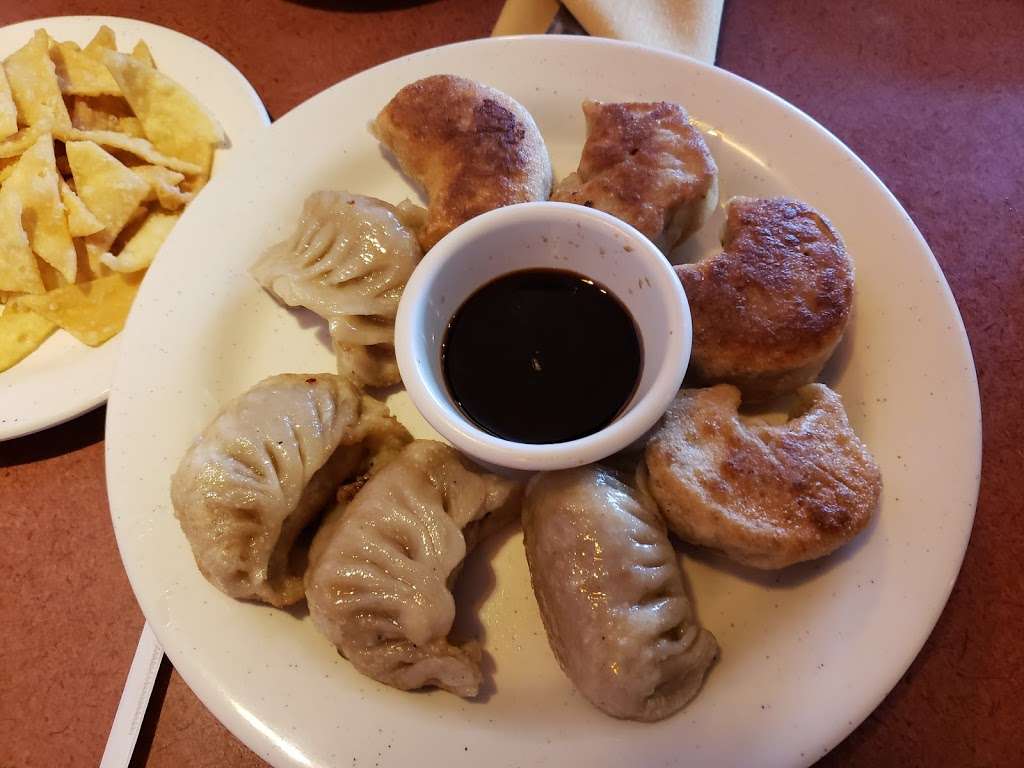 Hong Kongs Cafe | 1632 S Mason Rd, Katy, TX 77450, USA | Phone: (281) 392-8880