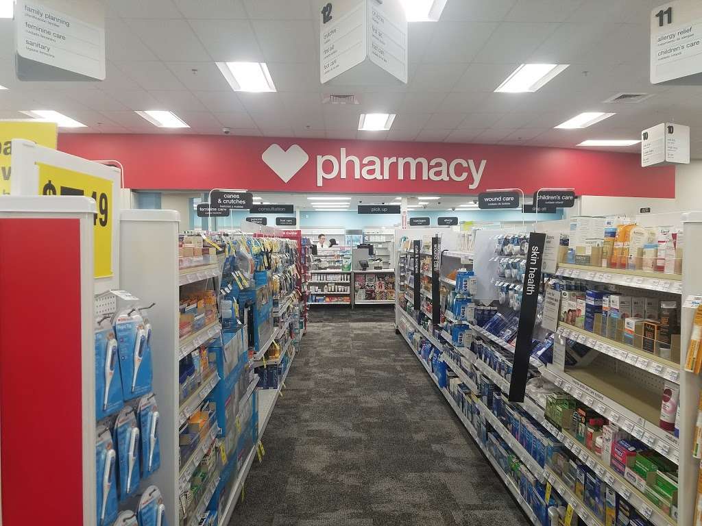 CVS | 7170 Day Creek Blvd, Rancho Cucamonga, CA 91739, USA | Phone: (909) 463-7846