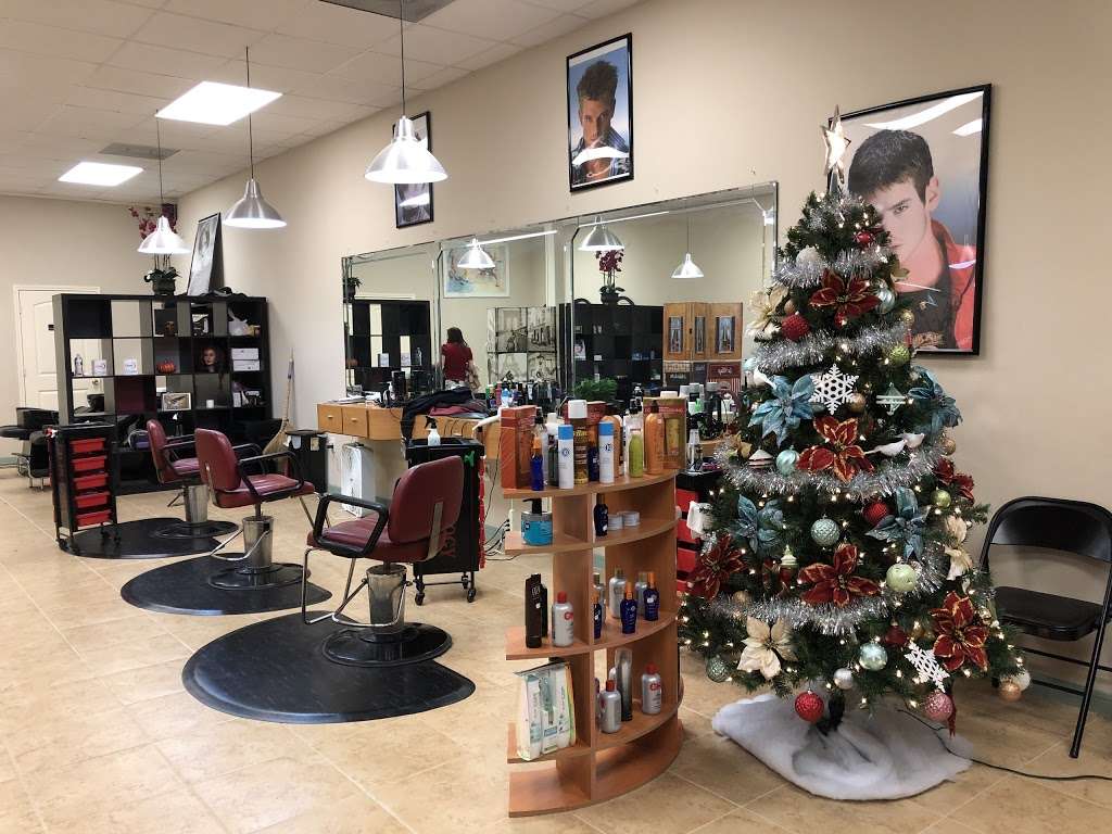 Star Cuts | 16036 West Rd, Houston, TX 77095, USA | Phone: (281) 550-7272