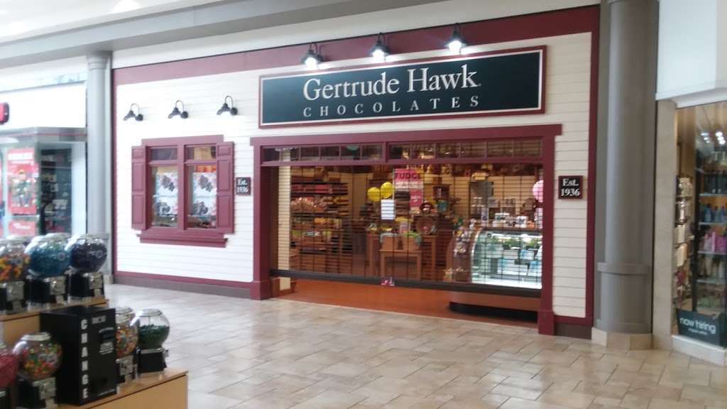 Gertrude Hawk Chocolates | 100 Viewmont Dr, Scranton, PA 18508, USA | Phone: (570) 348-5320