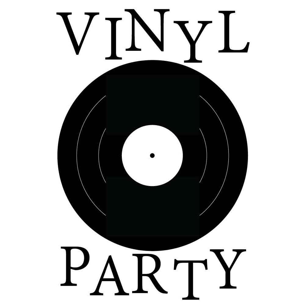 Vinyl Party | 917 Elmira St, Aurora, CO 80010, USA | Phone: (970) 460-6858