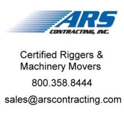 ARS Contracting Inc | 3333 Mt Prospect Rd, Franklin Park, IL 60131, USA | Phone: (800) 358-8444