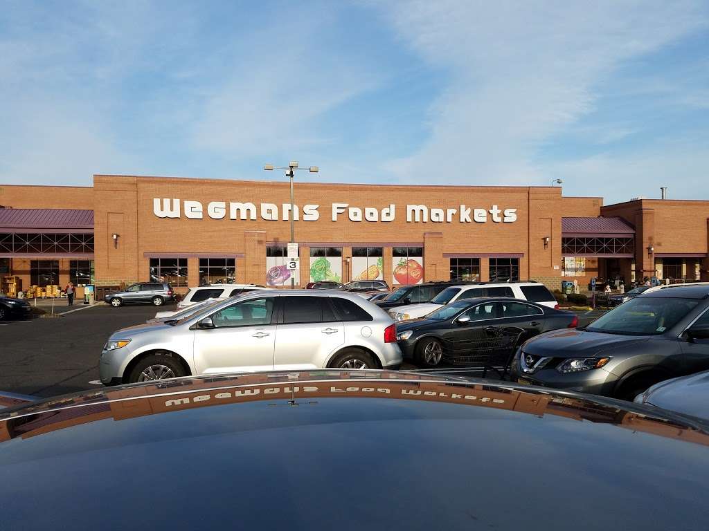 Wegmans | 240 Nassau Park Blvd, Princeton, NJ 08540 | Phone: (609) 919-9300