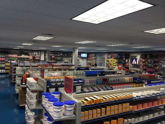 Johnstone Supply | 19 Commons Blvd #3, New Castle, DE 19720 | Phone: (302) 323-9600