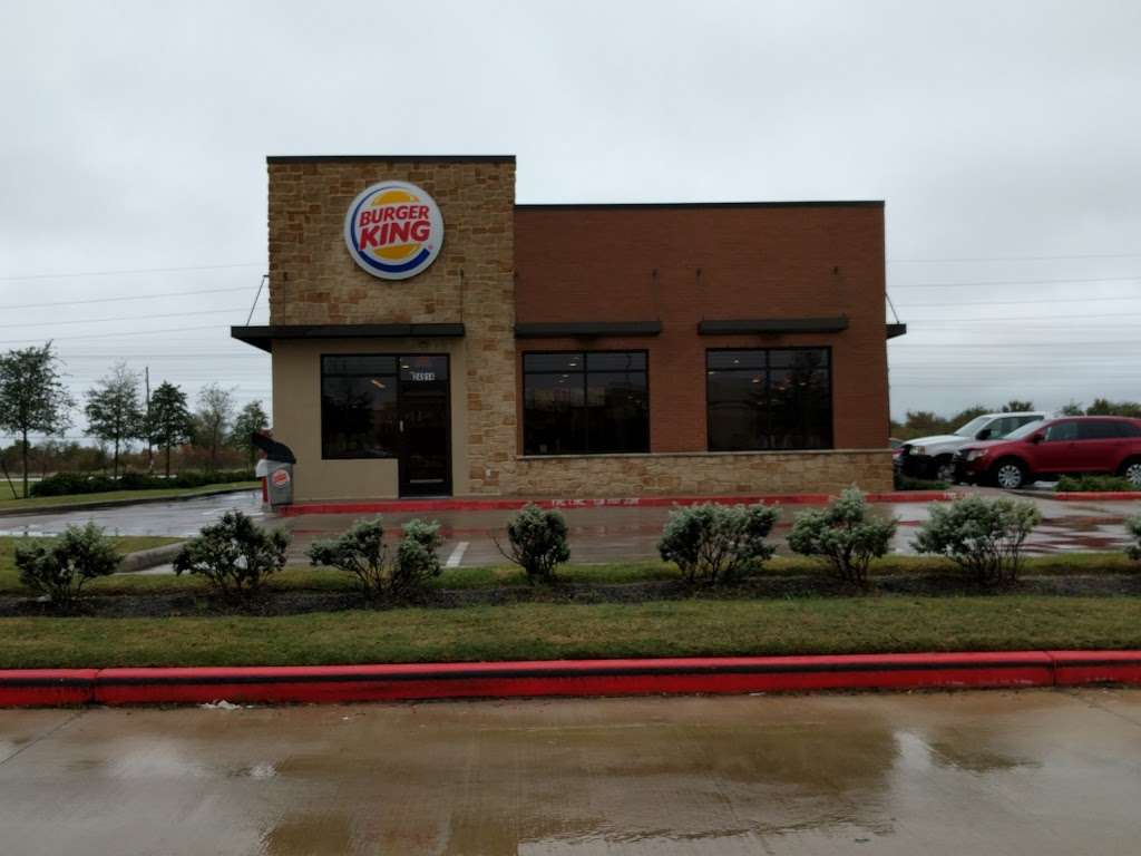 Burger King | 24914 Farm to Market 1093, Richmond, TX 77406 | Phone: (281) 391-3815