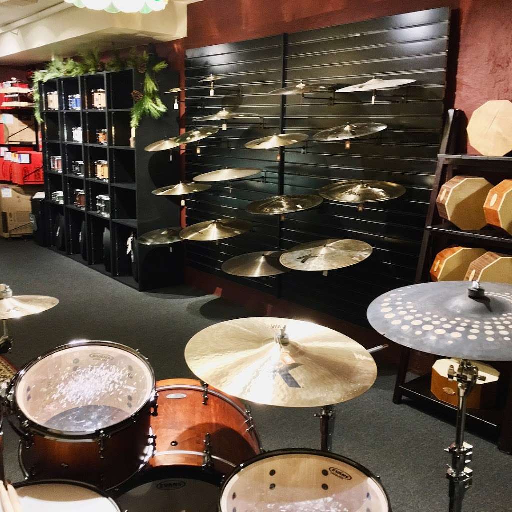 Woodland Percussion | 42 Gap Newport Pike, Avondale, PA 19311, USA | Phone: (610) 806-3327