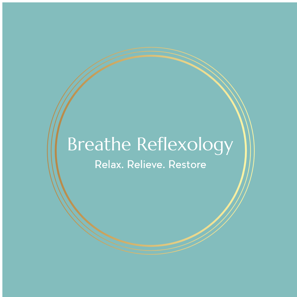 Breathe Reflexology | 1 Lye Hill, Breachwood Green, Hitchin SG4 8PP, UK | Phone: 01438 832057
