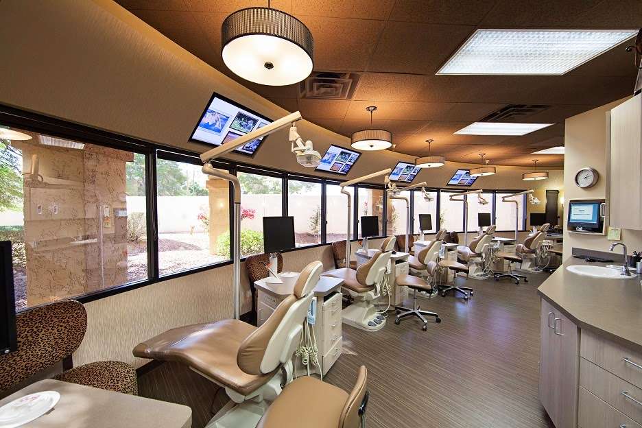 Affiliated Pediatric Dentistry & Orthodontics | 6868 E Becker Ln #100, Scottsdale, AZ 85254, USA | Phone: (480) 556-0600