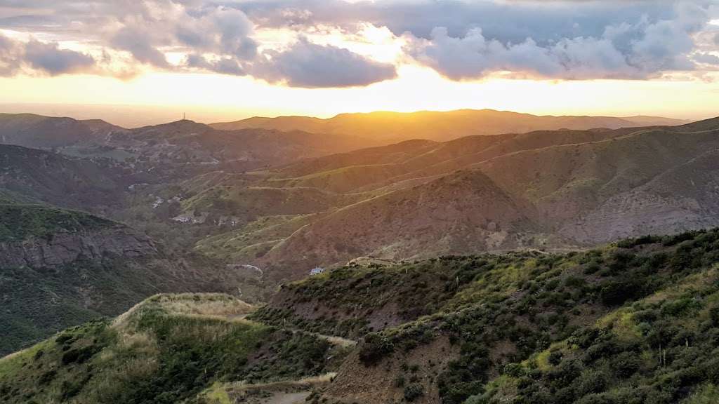 Modjeska Canyon Nature Preserve | Silverado, CA 92676, USA