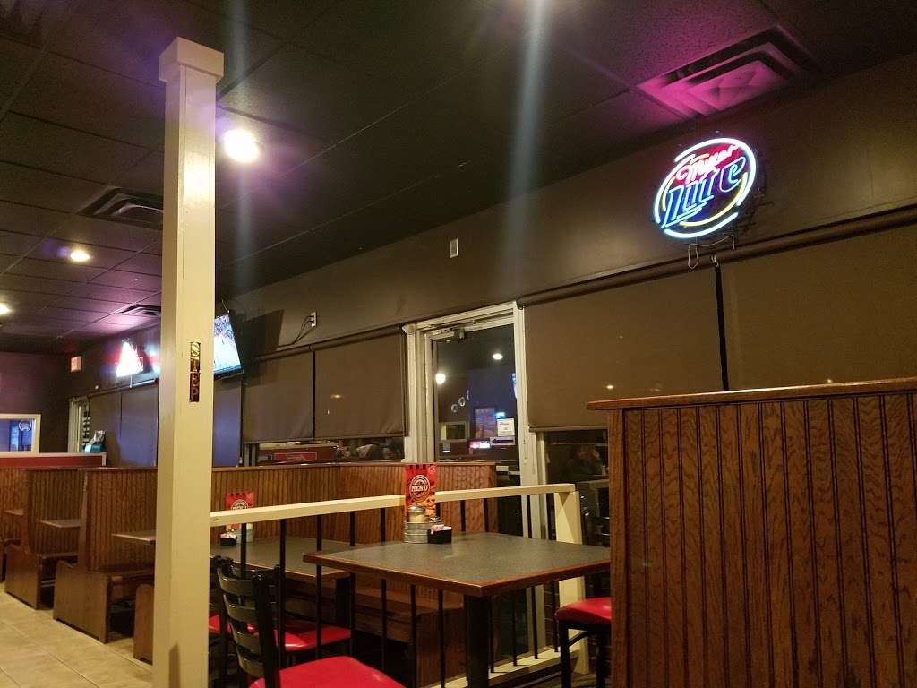 Pizza Shoppe | 101 US-169 A, Smithville, MO 64089, USA | Phone: (816) 532-1101