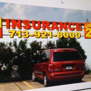 Texas Insurance Agency | 4414 W Fuqua St, Houston, TX 77045 | Phone: (713) 921-8000