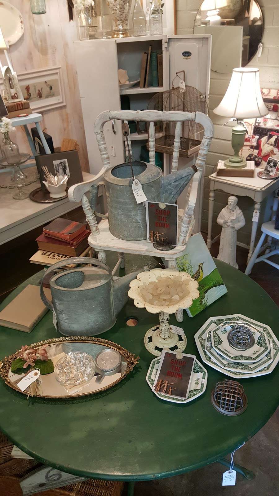 Center Street Antiques | 3010 Center St, Soquel, CA 95073, USA | Phone: (831) 477-9211