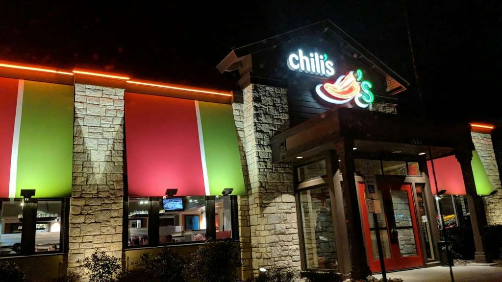 Chilis Grill & Bar | 2861 W Hwy 74, Monroe, NC 28110, USA | Phone: (704) 225-8499