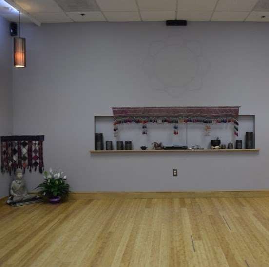 Simon Says Yoga | 4611 Sangamore Rd, Bethesda, MD 20816, USA | Phone: (240) 535-5526