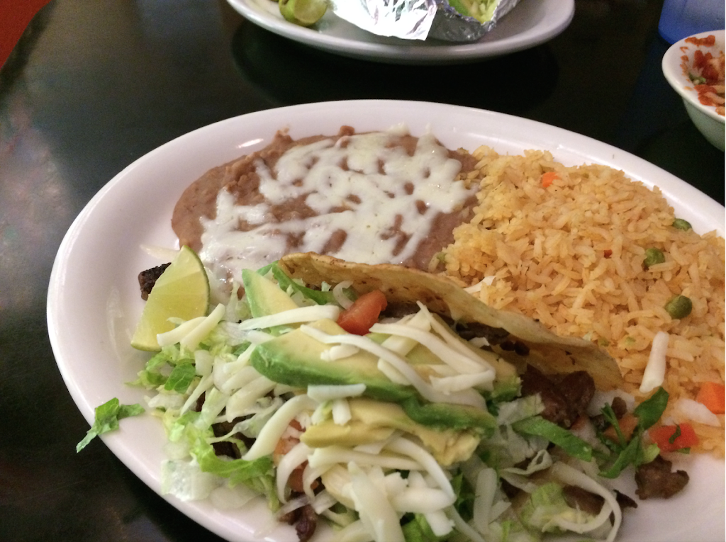 Hermosa Mexican Cuisine | 824 Hermosa Ave, Hermosa Beach, CA 90254, USA | Phone: (310) 937-5606