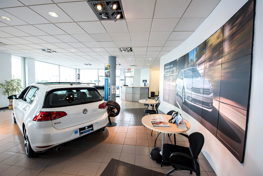 Piazza Volkswagen of Langhorne | 1862 Lincoln Hwy, Langhorne, PA 19047, USA | Phone: (215) 741-4100