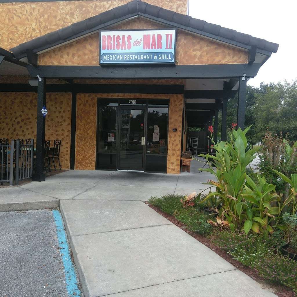 mexican restaurant & bar | 360 South Highway #27/441, Lady Lake, FL 32159, USA | Phone: (352) 775-8912