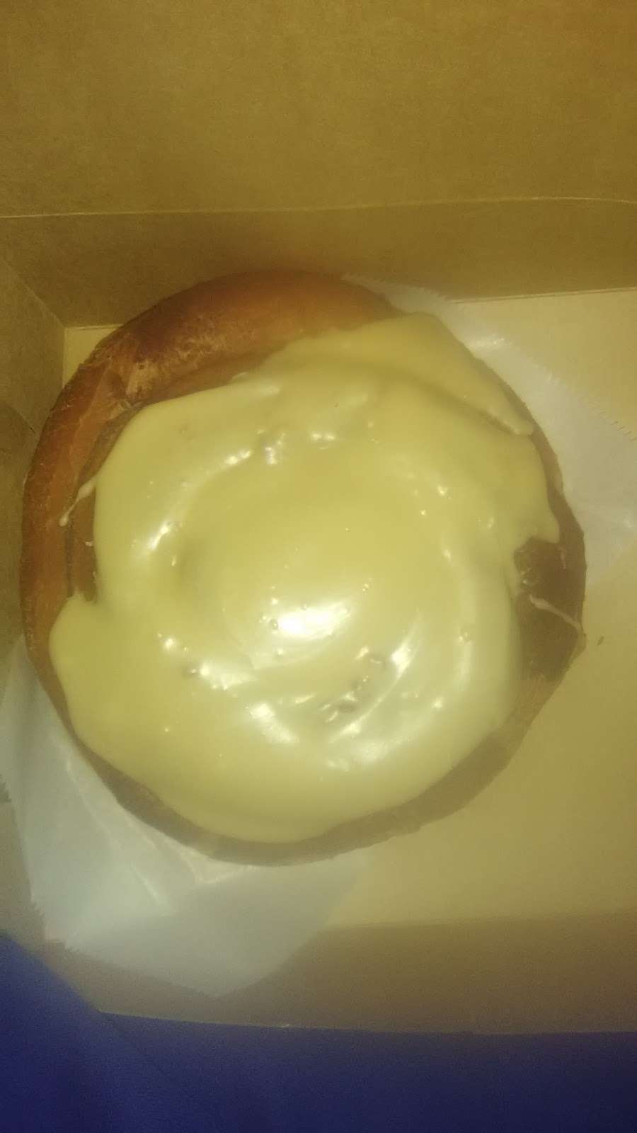 Donut Hole | 4510 SE U.S. Hwy 169, St Joseph, MO 64507, USA | Phone: (816) 364-4848