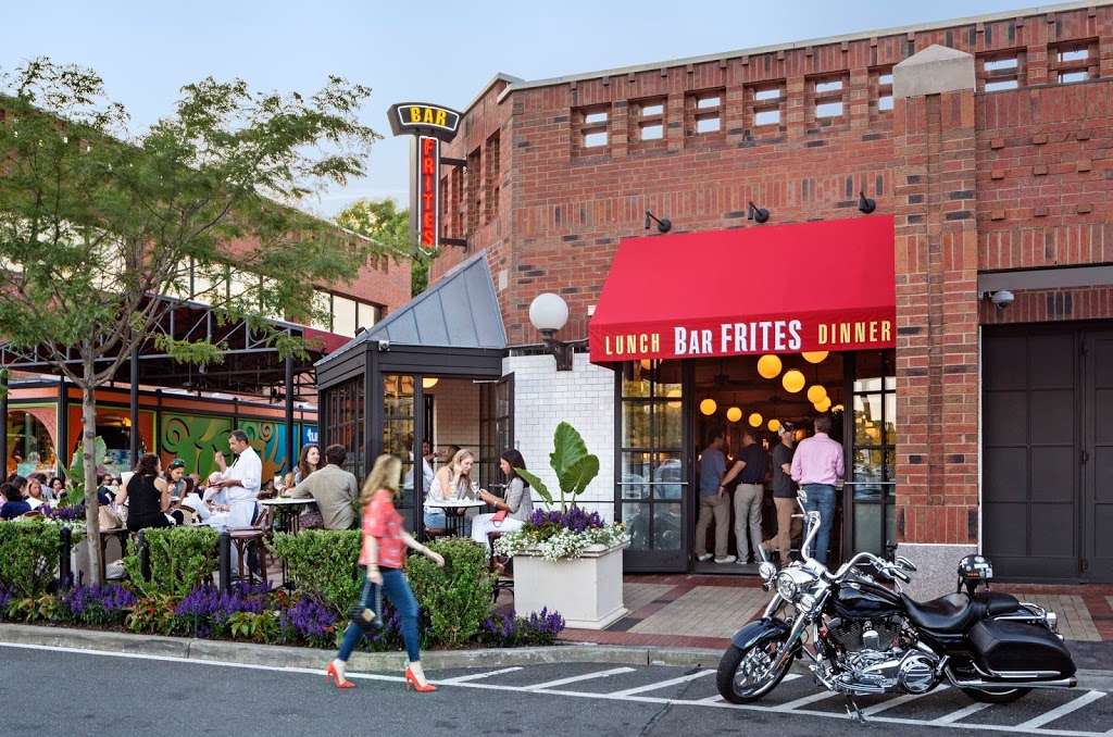 Bar Frites | 400 Wheatley Plaza, Greenvale, NY 11548, USA | Phone: (516) 484-7500