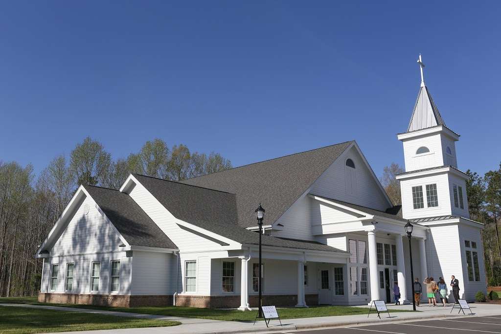 Graceway Baptist Church | 4700 Weddington Rd, Matthews, NC 28104 | Phone: (704) 846-2422